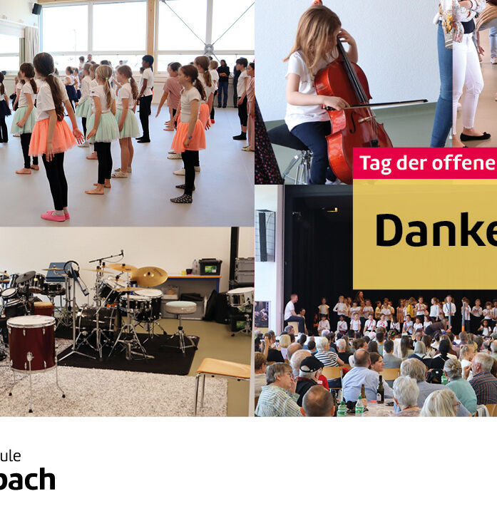 Danke