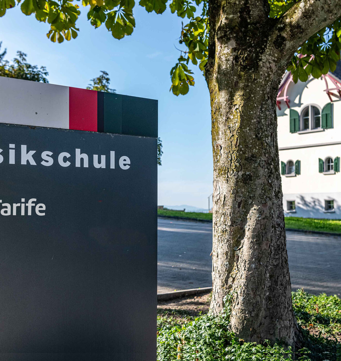 Elterninformationen